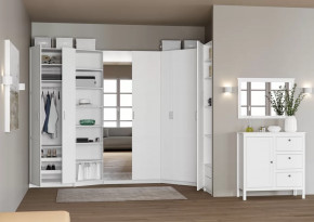 Модульный шкаф MOBI в Радужном - raduzhnyj.mebel-tymen.ru | фото