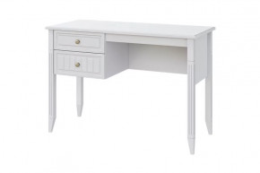 Мэгги Стол туалетный Белый в Радужном - raduzhnyj.mebel-tymen.ru | фото