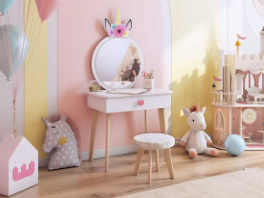 Набор детский Единорожка в Радужном - raduzhnyj.mebel-tymen.ru | фото