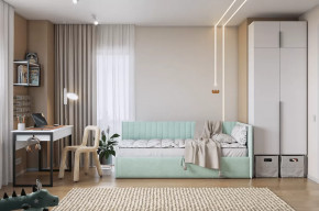 Набор детской мебели Баско К1 в Радужном - raduzhnyj.mebel-tymen.ru | фото