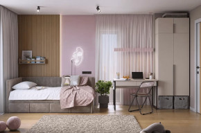 Набор детской мебели Баско К2 в Радужном - raduzhnyj.mebel-tymen.ru | фото