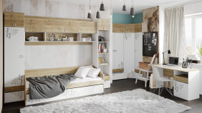 Набор детской мебели «Оксфорд» №2 в Радужном - raduzhnyj.mebel-tymen.ru | фото