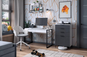 Набор детской мебели Зефир К10 в Радужном - raduzhnyj.mebel-tymen.ru | фото