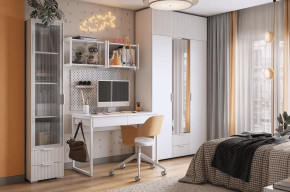 Набор детской мебели Зефир К5 в Радужном - raduzhnyj.mebel-tymen.ru | фото