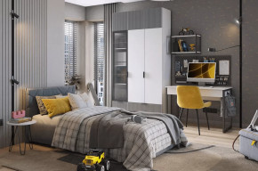 Набор детской мебели Зефир К6 в Радужном - raduzhnyj.mebel-tymen.ru | фото