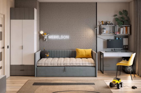 Набор детской мебели Зефир К7 в Радужном - raduzhnyj.mebel-tymen.ru | фото