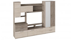 Набор мебели для общей комнаты «Марта» в Радужном - raduzhnyj.mebel-tymen.ru | фото