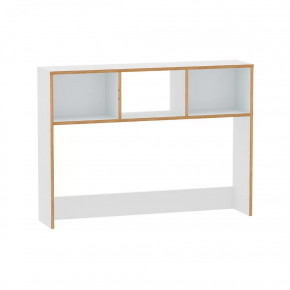 Надстройка на стол Вуди 13.161 в Радужном - raduzhnyj.mebel-tymen.ru | фото