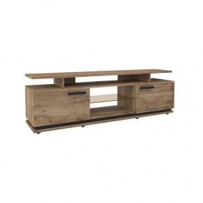 Nature 3 Тумба ТВ в Радужном - raduzhnyj.mebel-tymen.ru | фото