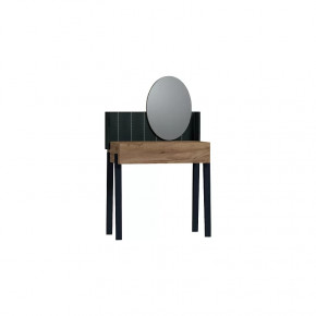 Nature 43 Стол туалетный в Радужном - raduzhnyj.mebel-tymen.ru | фото