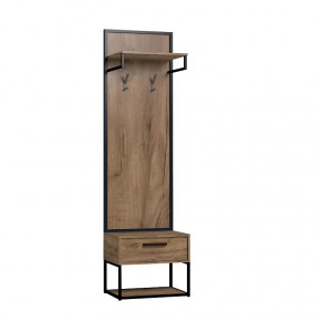 Nature 74 Вешалка в Радужном - raduzhnyj.mebel-tymen.ru | фото