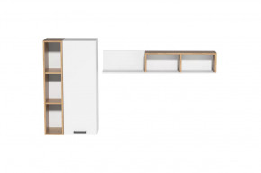 Навесные модули Эльза в Радужном - raduzhnyj.mebel-tymen.ru | фото