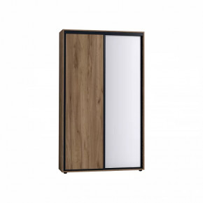 NEO 303 Шкаф-купе в Радужном - raduzhnyj.mebel-tymen.ru | фото