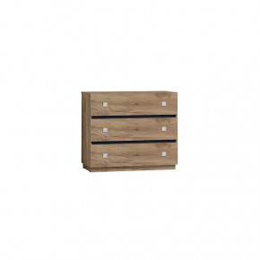 NEO 455 Комод в Радужном - raduzhnyj.mebel-tymen.ru | фото