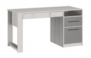 Нильс 1 Стол письменный в Радужном - raduzhnyj.mebel-tymen.ru | фото