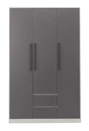 Нильс 23 Шкаф 3-х створчатый в Радужном - raduzhnyj.mebel-tymen.ru | фото