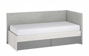 "НИЛЬС-3" кровать с ортопедом 900 (2000*900) в Радужном - raduzhnyj.mebel-tymen.ru | фото