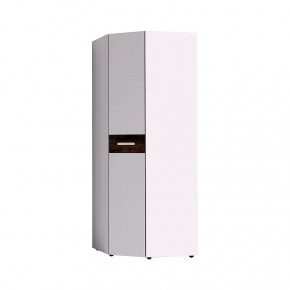 Норвуд 156 Шкаф угловой в Радужном - raduzhnyj.mebel-tymen.ru | фото