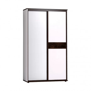 Норвуд 303 Шкаф-купе в Радужном - raduzhnyj.mebel-tymen.ru | фото