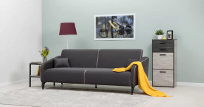 Ноэль Диван-кровать арт. ТД 447 в Радужном - raduzhnyj.mebel-tymen.ru | фото