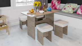 Обеденная группа «Дублин» в Радужном - raduzhnyj.mebel-tymen.ru | фото