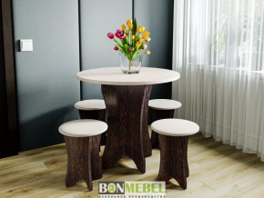 Обеденная группа тип 6 в Радужном - raduzhnyj.mebel-tymen.ru | фото