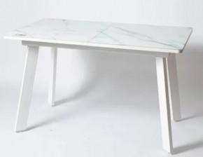 Обеденный стол Стайл 30 Mramor 9 в Радужном - raduzhnyj.mebel-tymen.ru | фото