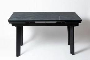Обеденный стол Стайл 42 Mрамор гранит в Радужном - raduzhnyj.mebel-tymen.ru | фото