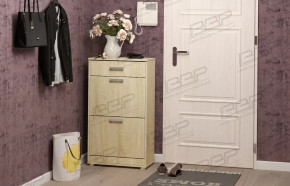Обувница №2 ВВР в Радужном - raduzhnyj.mebel-tymen.ru | фото