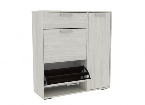 Обувница №4 Дели в Радужном - raduzhnyj.mebel-tymen.ru | фото