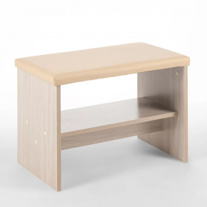 Обувница "Герда"600х355х430 мм в Радужном - raduzhnyj.mebel-tymen.ru | фото