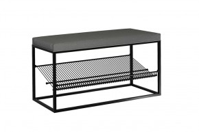 Обувница Крафт 1 в Радужном - raduzhnyj.mebel-tymen.ru | фото