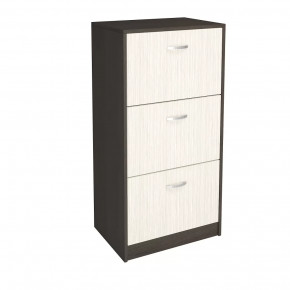 Обувница ОБ-2 Вега в Радужном - raduzhnyj.mebel-tymen.ru | фото