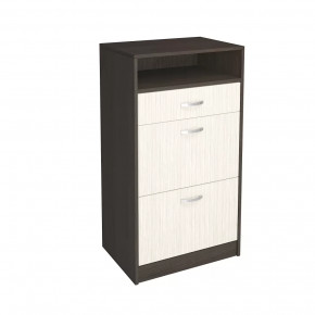 Обувница ОБ-3 Вега в Радужном - raduzhnyj.mebel-tymen.ru | фото