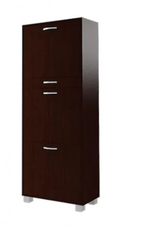 Обувница ШО-53 В в Радужном - raduzhnyj.mebel-tymen.ru | фото