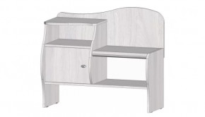 Обувница "Волна" в Радужном - raduzhnyj.mebel-tymen.ru | фото