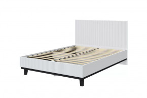 Основание для кровати Лайт Шарлиз, 1400*2000 мм, белый в Радужном - raduzhnyj.mebel-tymen.ru | фото
