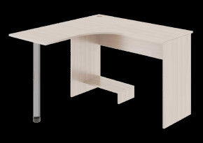 Остин подростковая М12 Стол угловой в Радужном - raduzhnyj.mebel-tymen.ru | фото