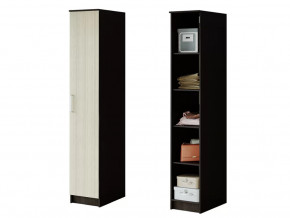 Пенал Фиеста венге/лоредо в Радужном - raduzhnyj.mebel-tymen.ru | фото