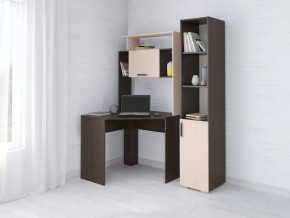 Пенал к столу компьютерному Квартет в Радужном - raduzhnyj.mebel-tymen.ru | фото