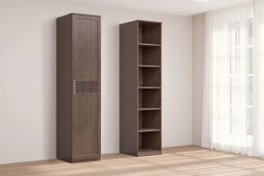 Пенал Кэт-4 Венге Диал в Радужном - raduzhnyj.mebel-tymen.ru | фото