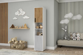 Пенал МС Юпитер в Радужном - raduzhnyj.mebel-tymen.ru | фото