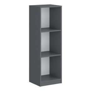 Пенал открытый мини Дублин в Радужном - raduzhnyj.mebel-tymen.ru | фото