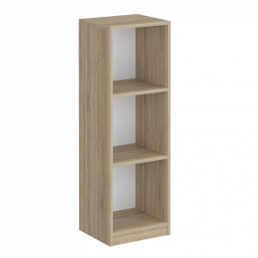 Пенал открытый мини Салоу в Радужном - raduzhnyj.mebel-tymen.ru | фото