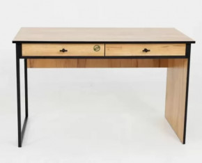 Письменный стол Берген 6 в Радужном - raduzhnyj.mebel-tymen.ru | фото