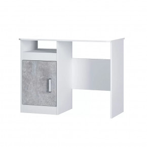 Письменный стол Паскаль в Радужном - raduzhnyj.mebel-tymen.ru | фото