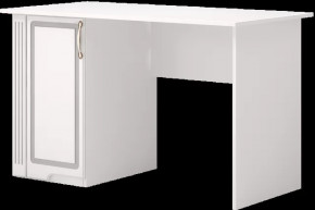 Письменный стол «Виктория» №34 в Радужном - raduzhnyj.mebel-tymen.ru | фото