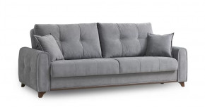 Плимут Диван-кровать арт. ТД 377 в Радужном - raduzhnyj.mebel-tymen.ru | фото