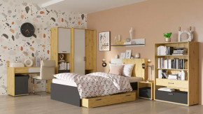 Подростковая KUBO НК-мебель в Радужном - raduzhnyj.mebel-tymen.ru | фото