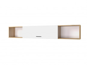 Полка 2032 Лайт в Радужном - raduzhnyj.mebel-tymen.ru | фото